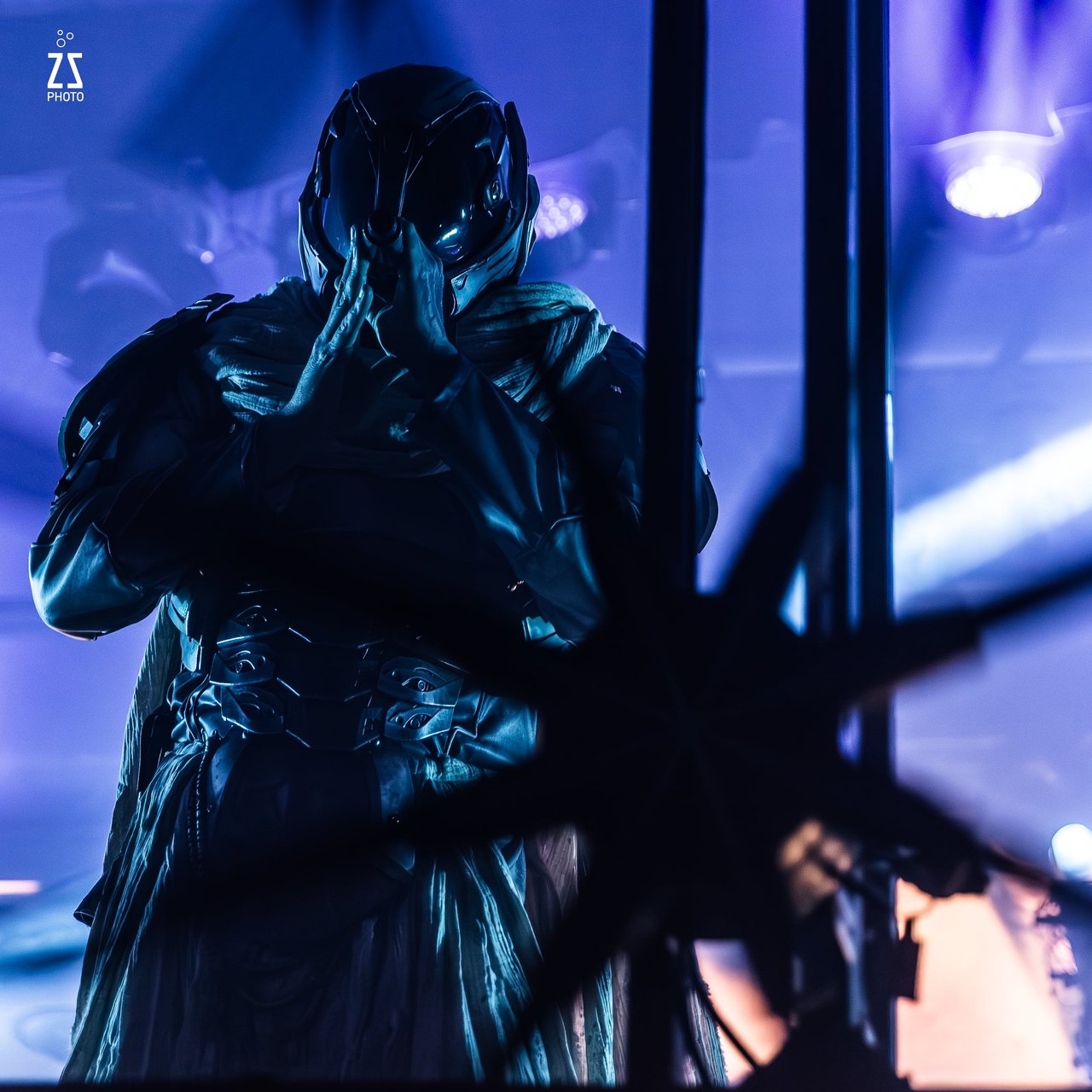 STARSET. ZSP 1216 Enhanced NR 2.