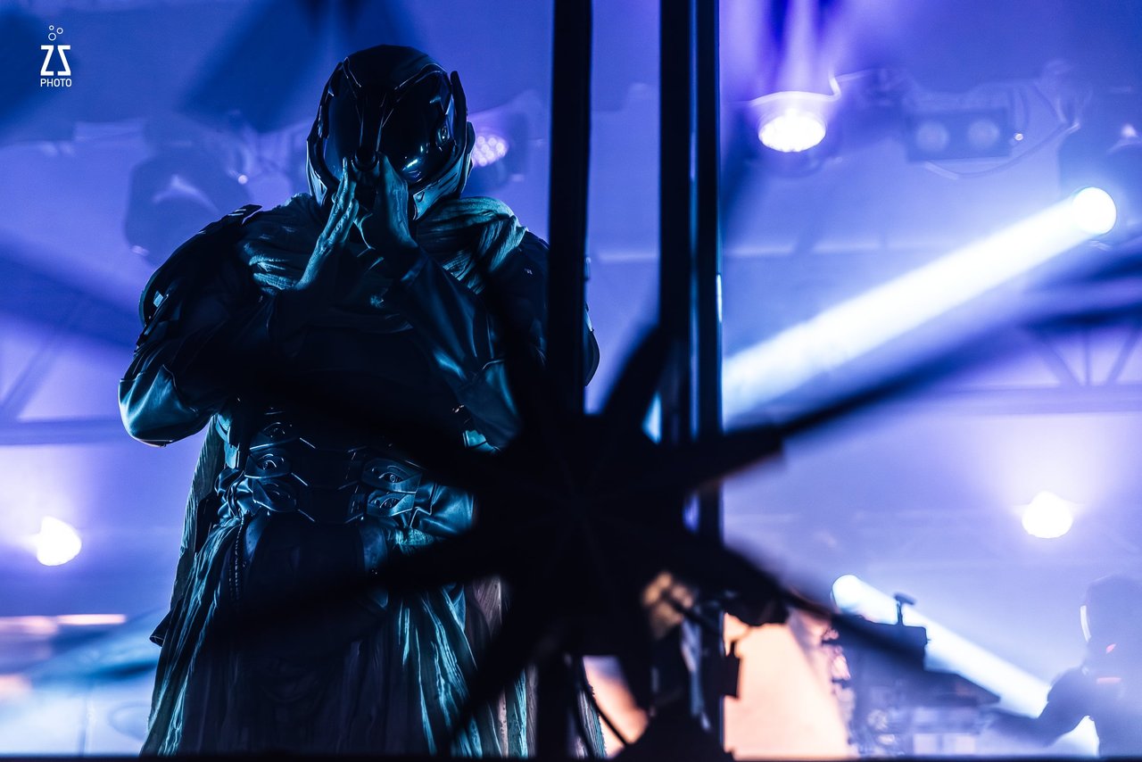 STARSET. ZSP 1216 Enhanced NR.