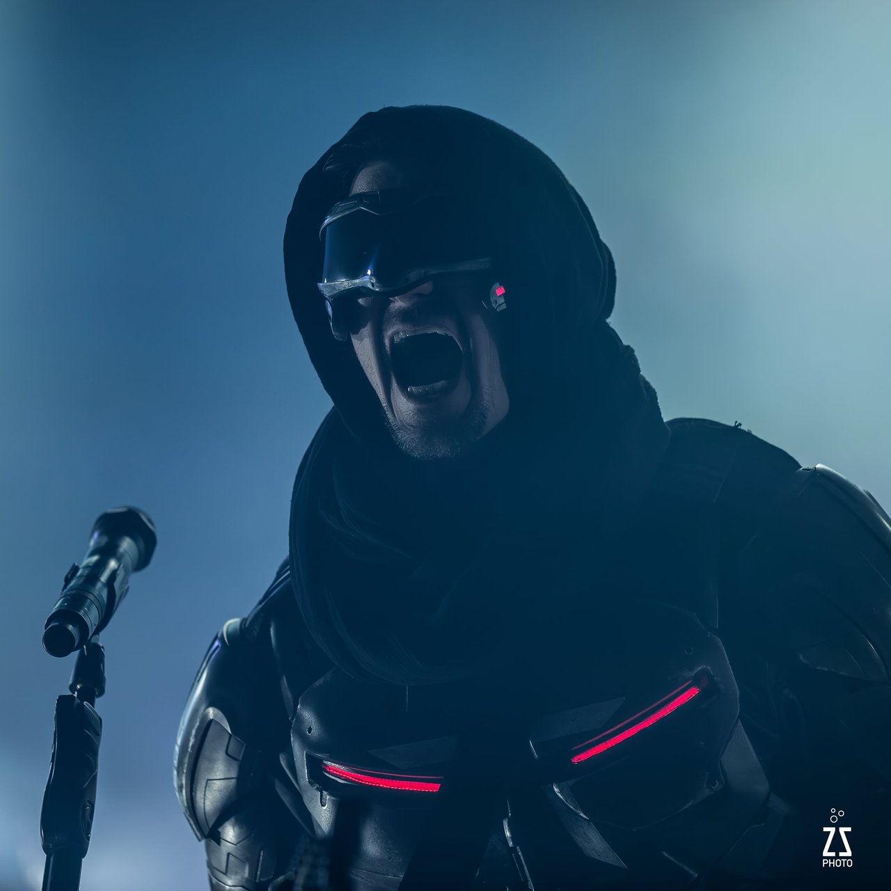 STARSET. ZSP 1260 Enhanced NR 2.