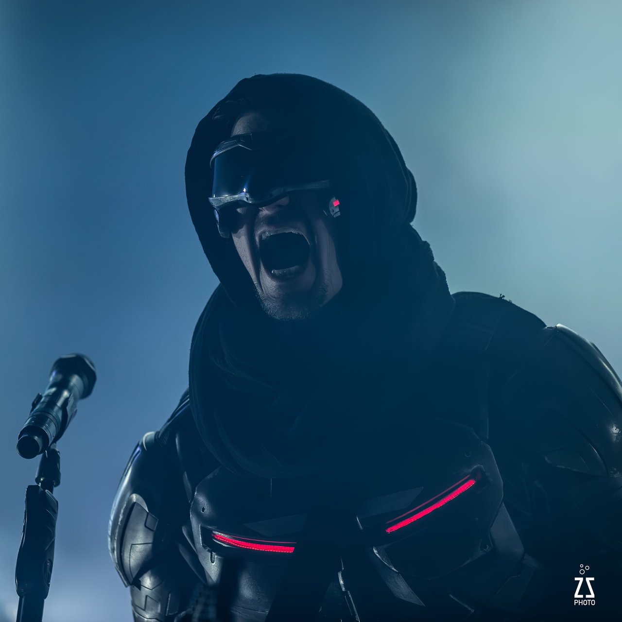STARSET. ZSP 1260 Enhanced NR 3.