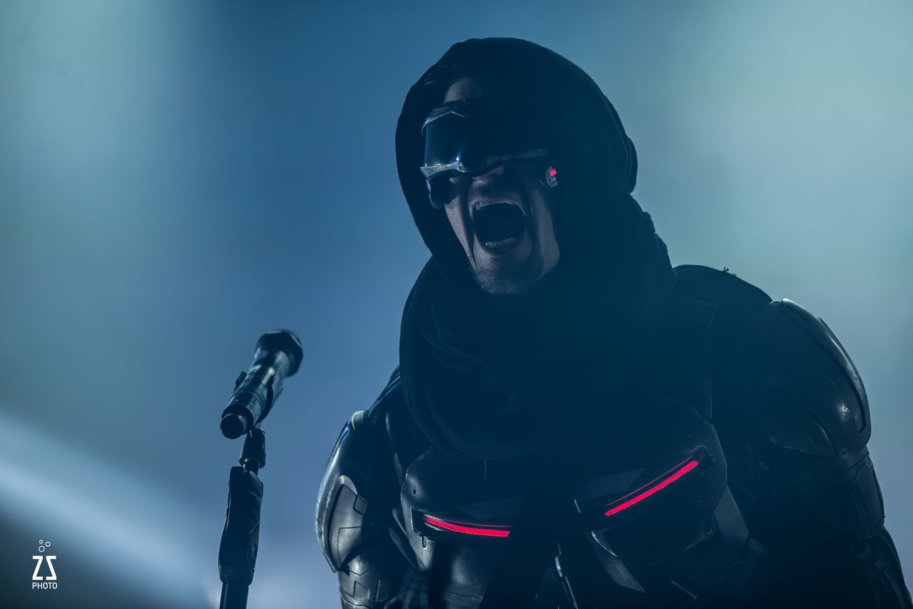 STARSET. ZSP 1260 Enhanced NR.