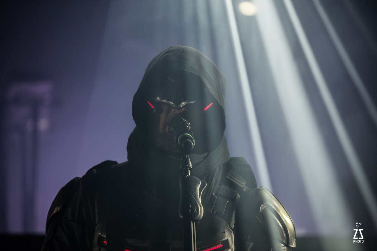 STARSET. ZSP 1269 Enhanced NR.