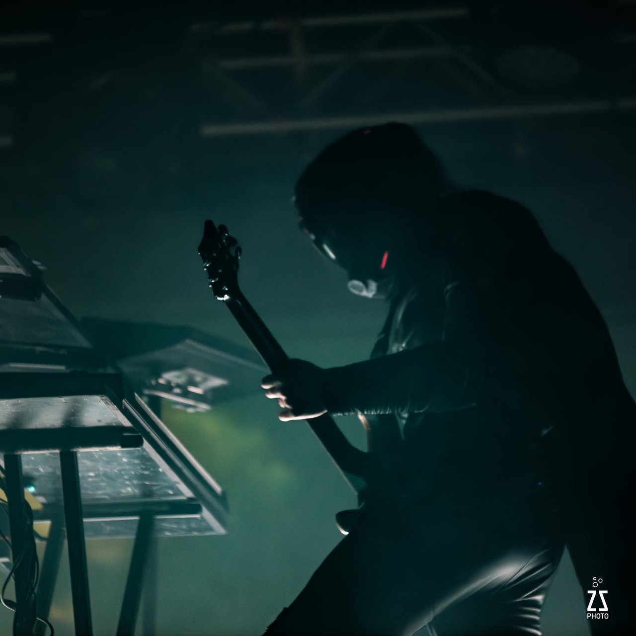 STARSET. ZSP 1278 Enhanced NR 2.