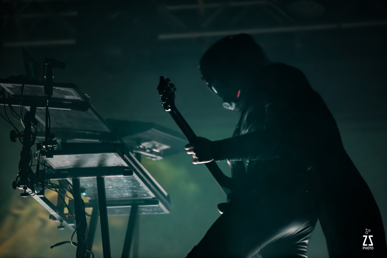STARSET. ZSP 1278 Enhanced NR.