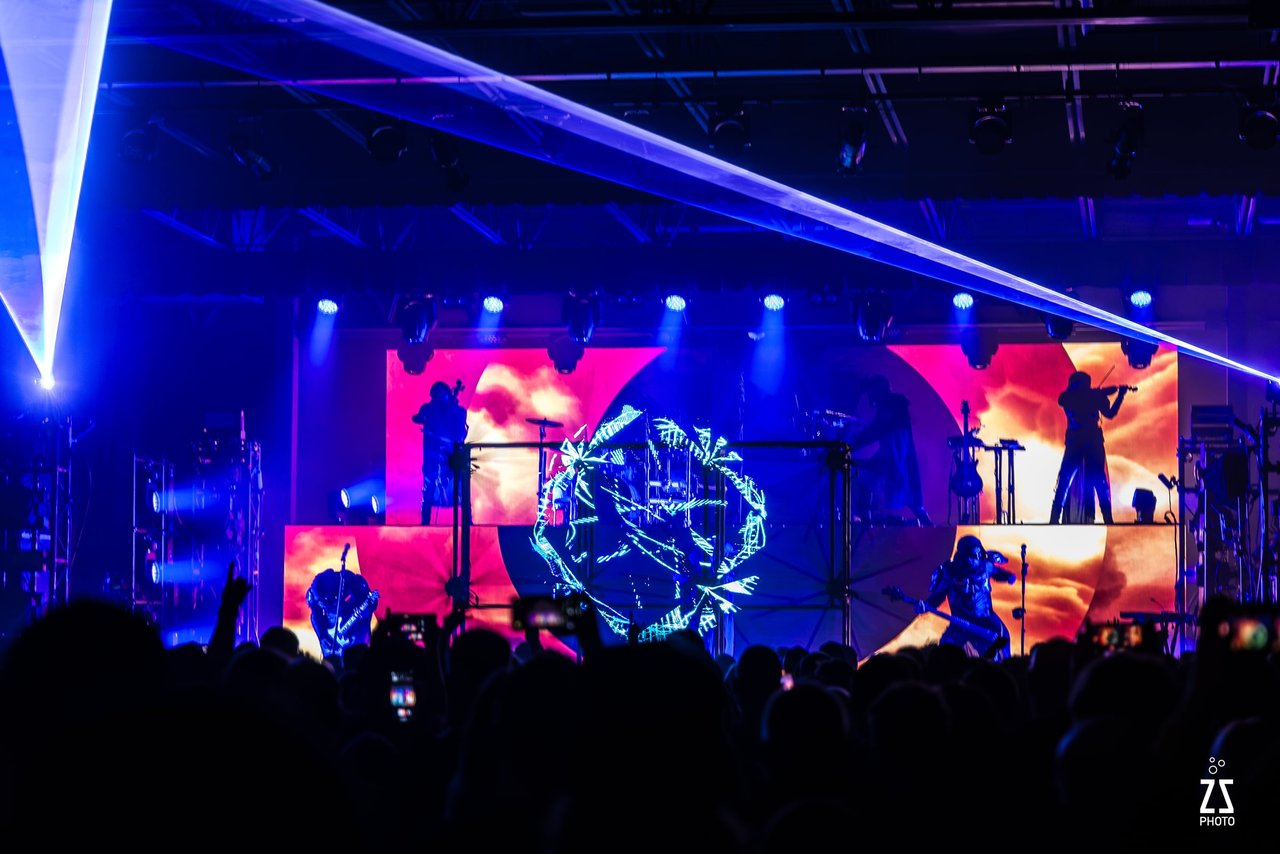STARSET. ZSP 1306 Enhanced NR.