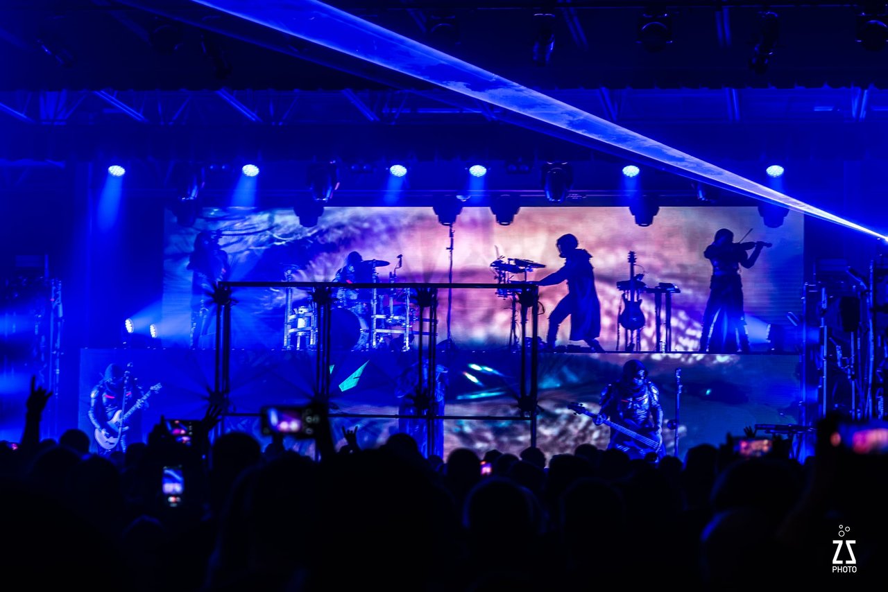 STARSET. ZSP 1307 Enhanced NR.