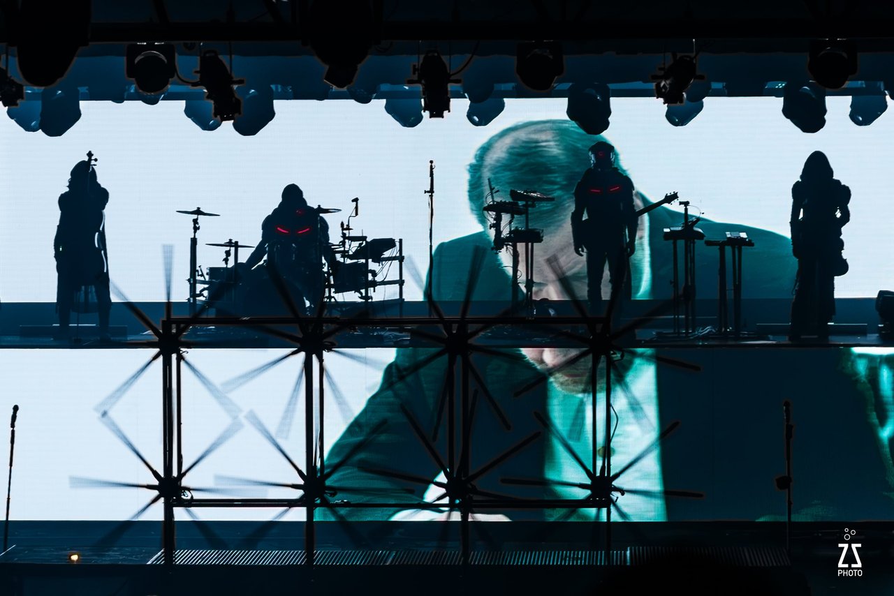 STARSET. ZSP 1330 Enhanced NR.