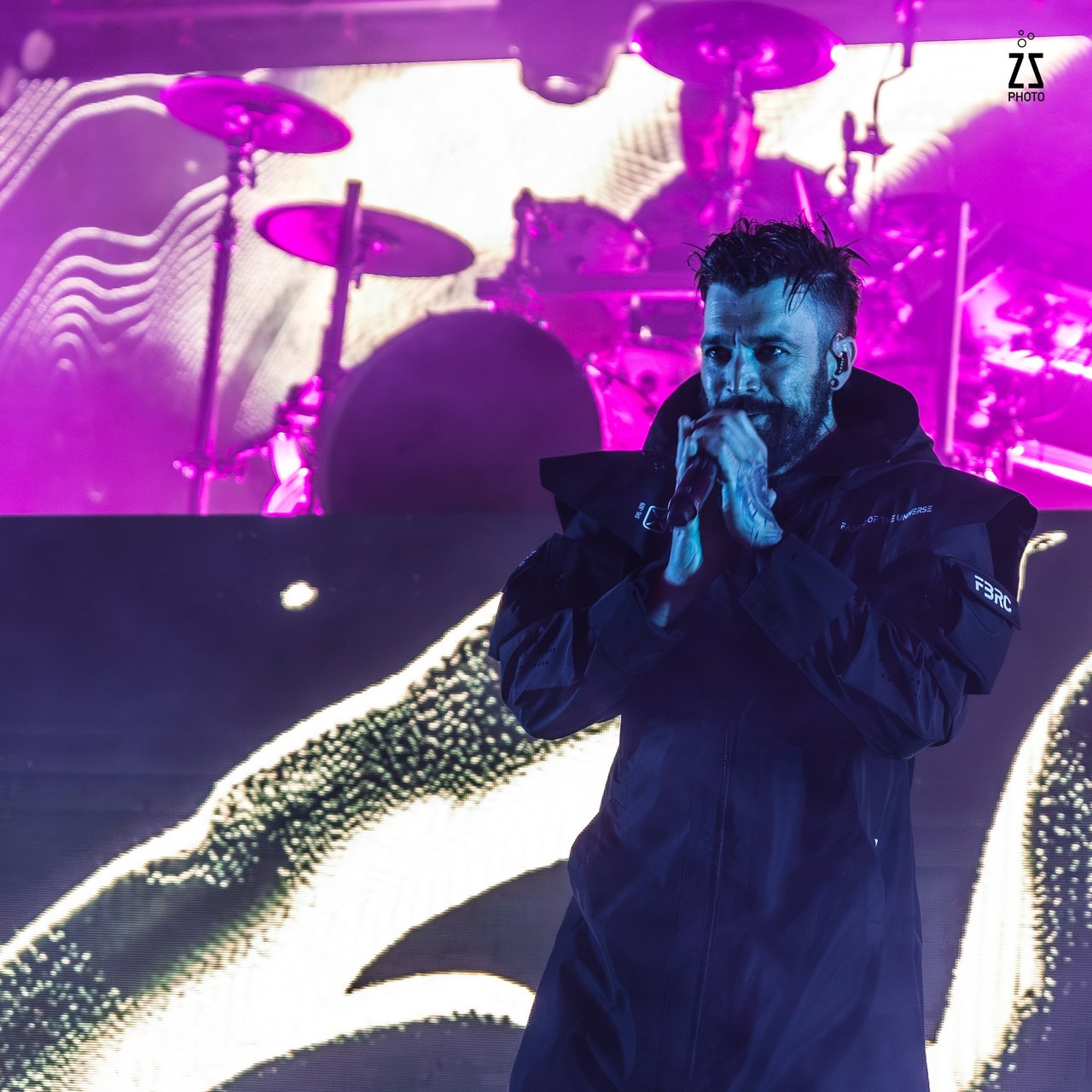 STARSET. ZSP 1348 Enhanced NR 2.