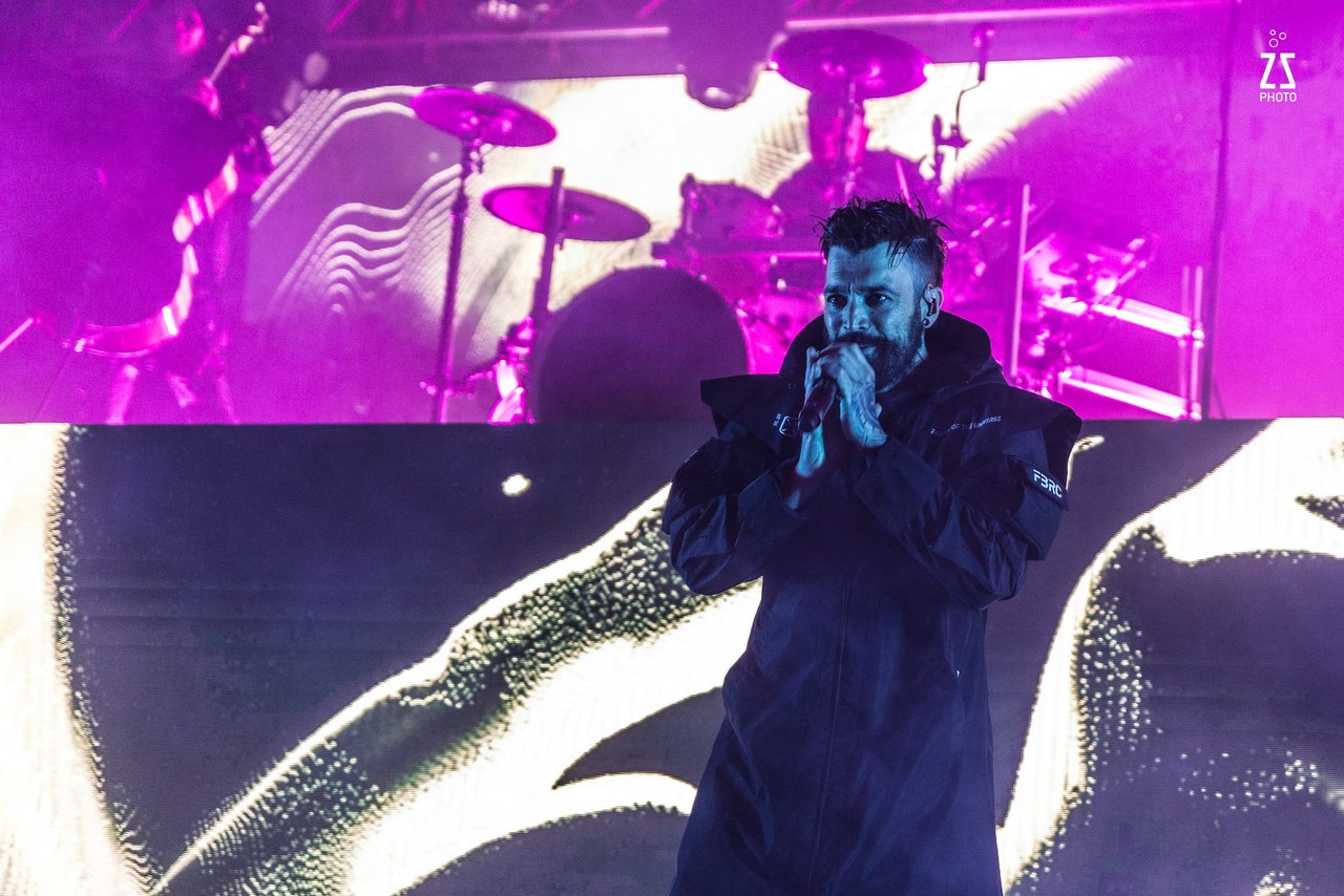 STARSET. ZSP 1348.