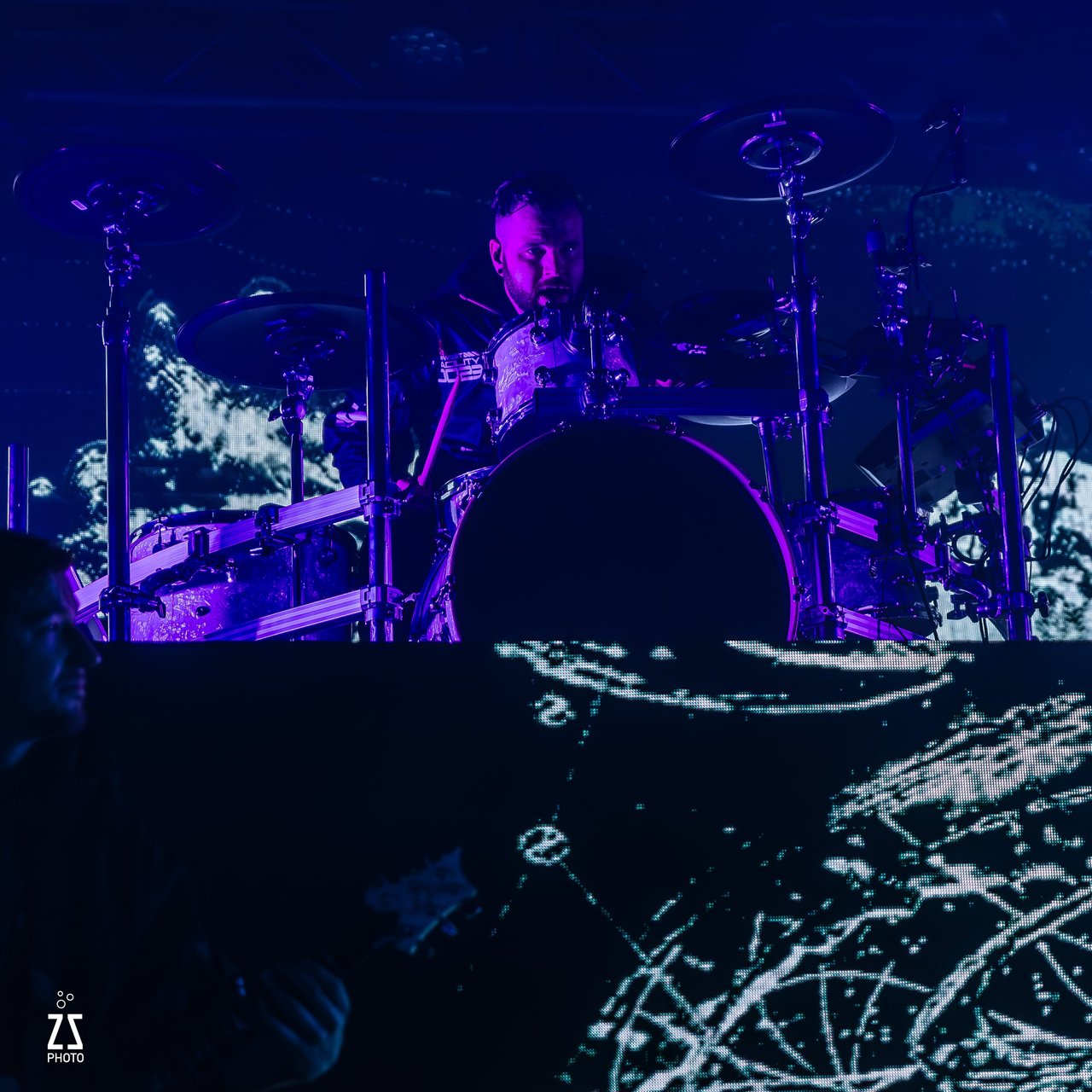 STARSET. ZSP 1357 Enhanced NR 2.
