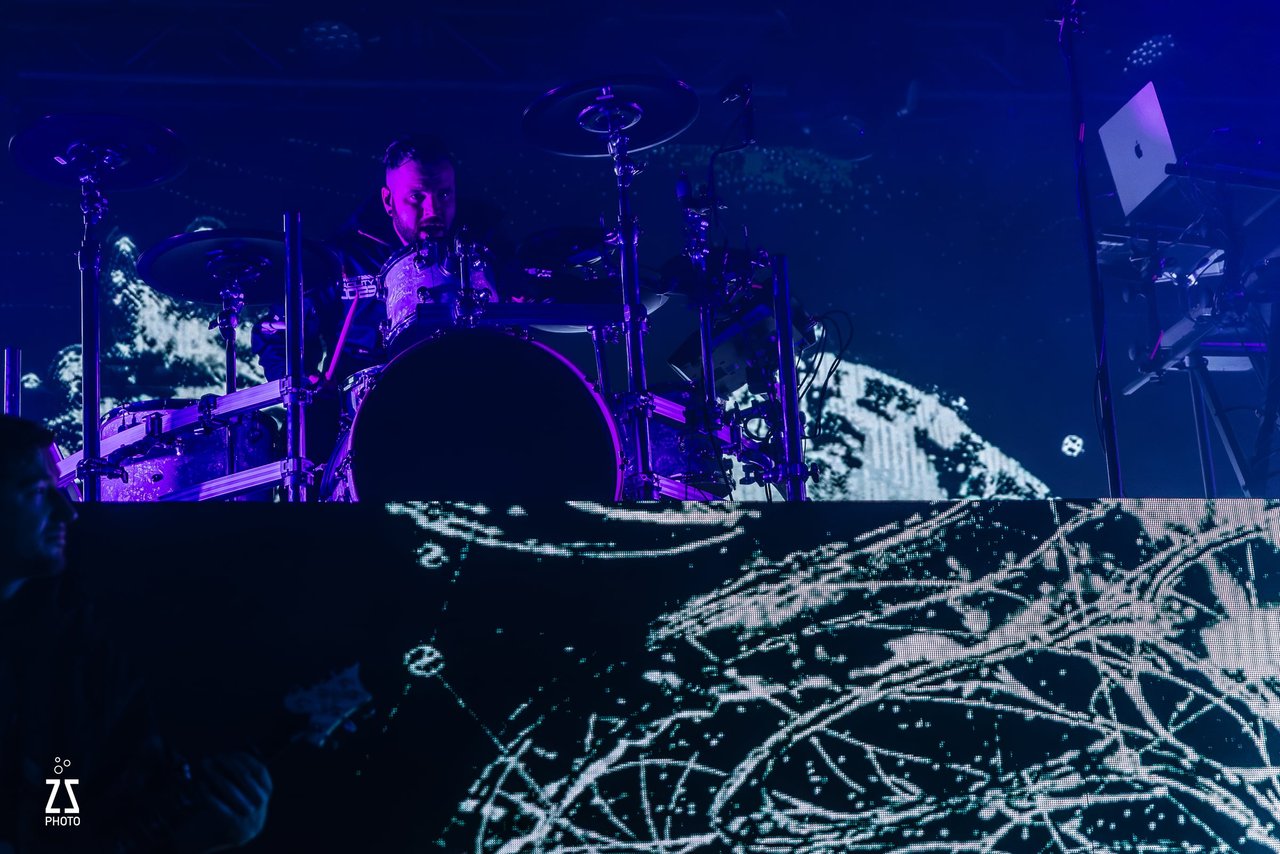 STARSET. ZSP 1357 Enhanced NR.