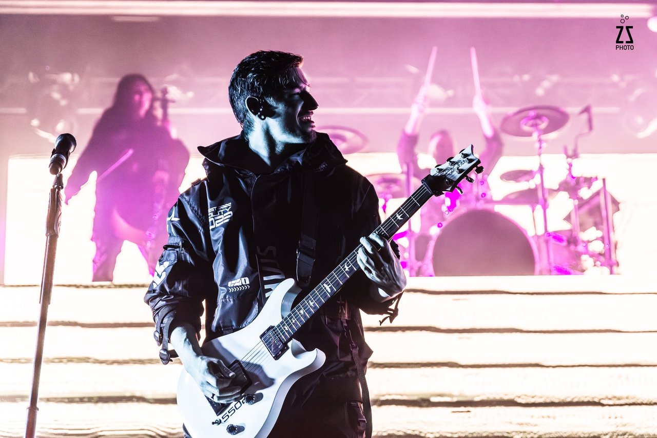 STARSET. ZSP 1359 Enhanced NR 2.