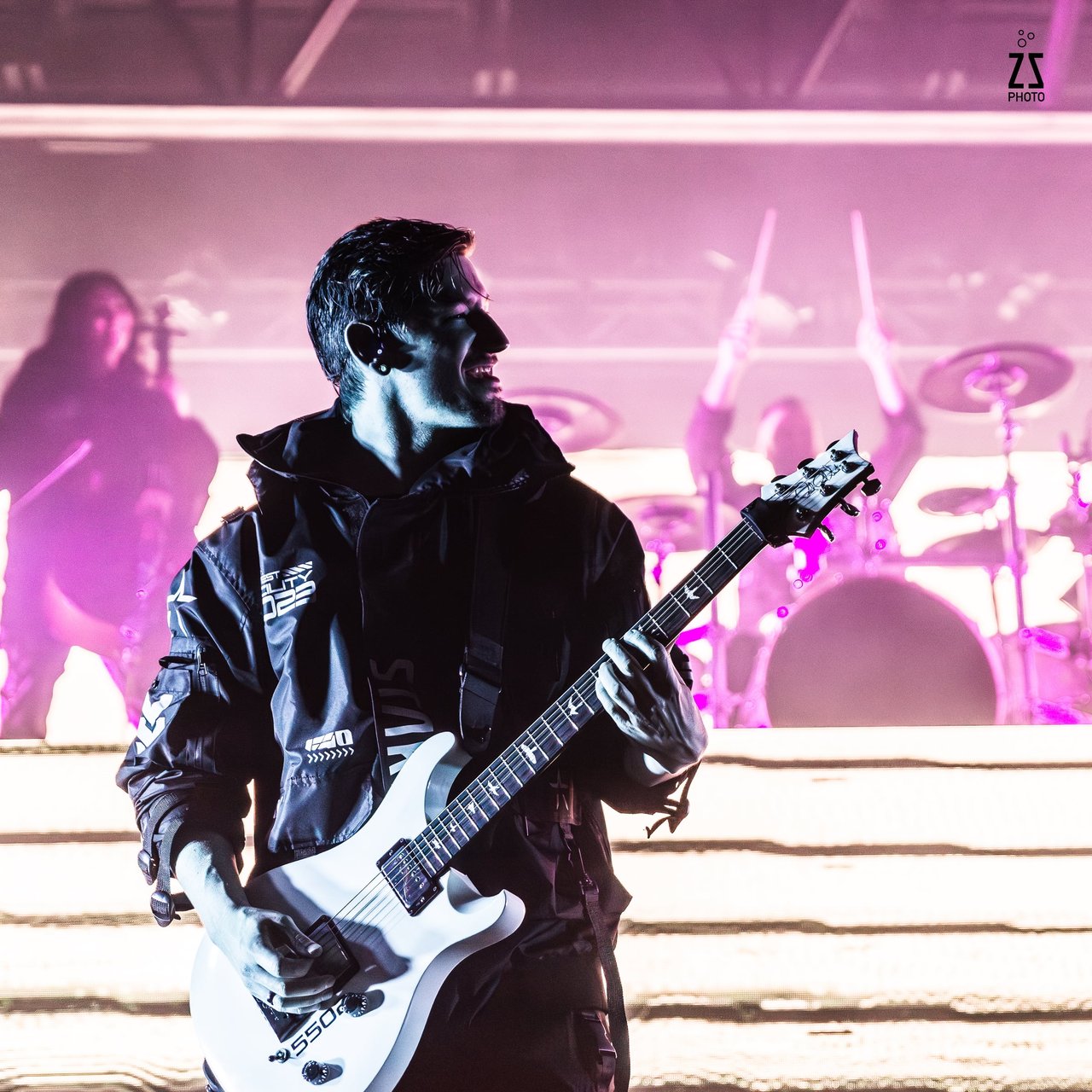 STARSET. ZSP 1359 Enhanced NR 3.