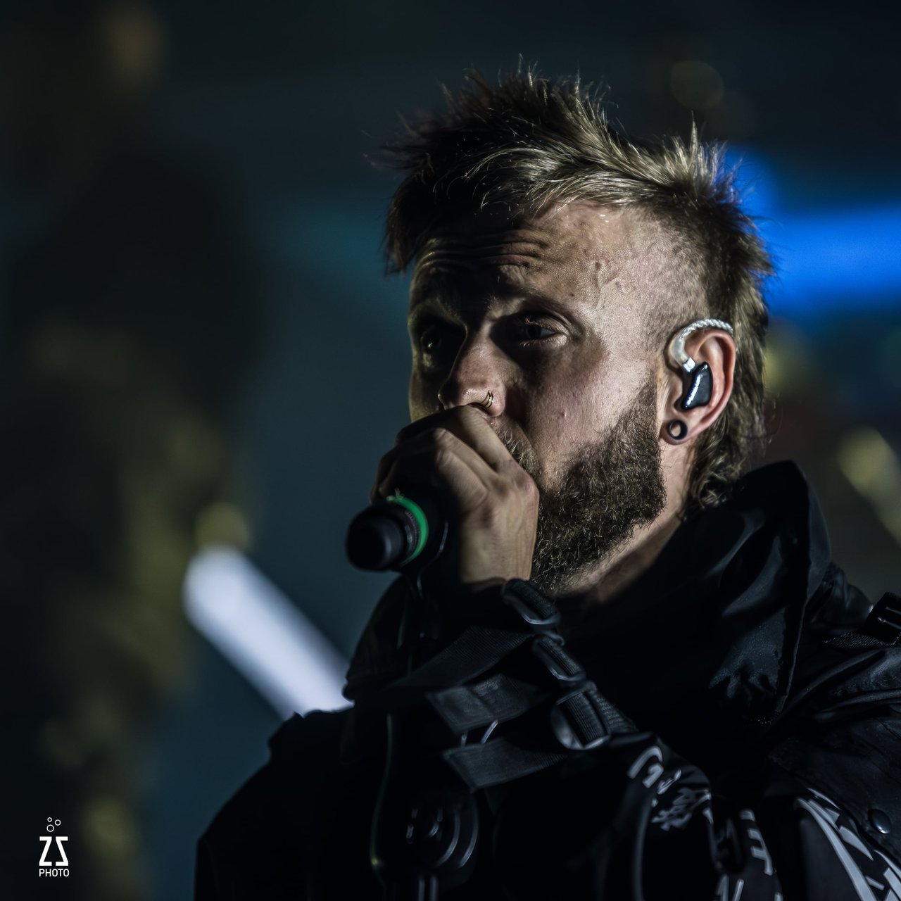 STARSET. ZSP 1449 Enhanced NR 2.