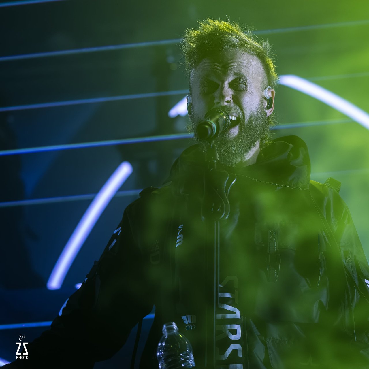 STARSET. ZSP 1489 Enhanced NR 2.