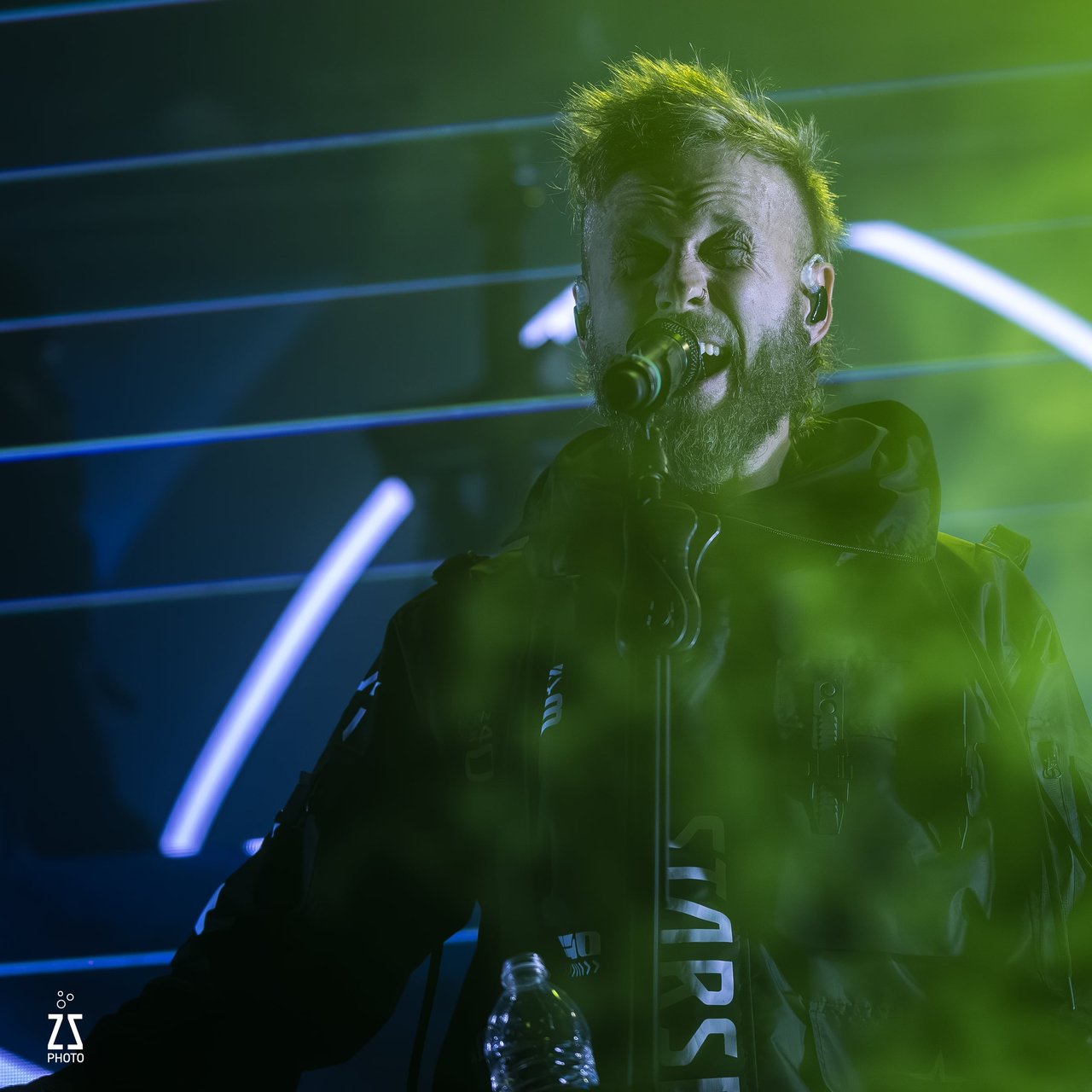 STARSET. ZSP 1489 Enhanced NR 3.