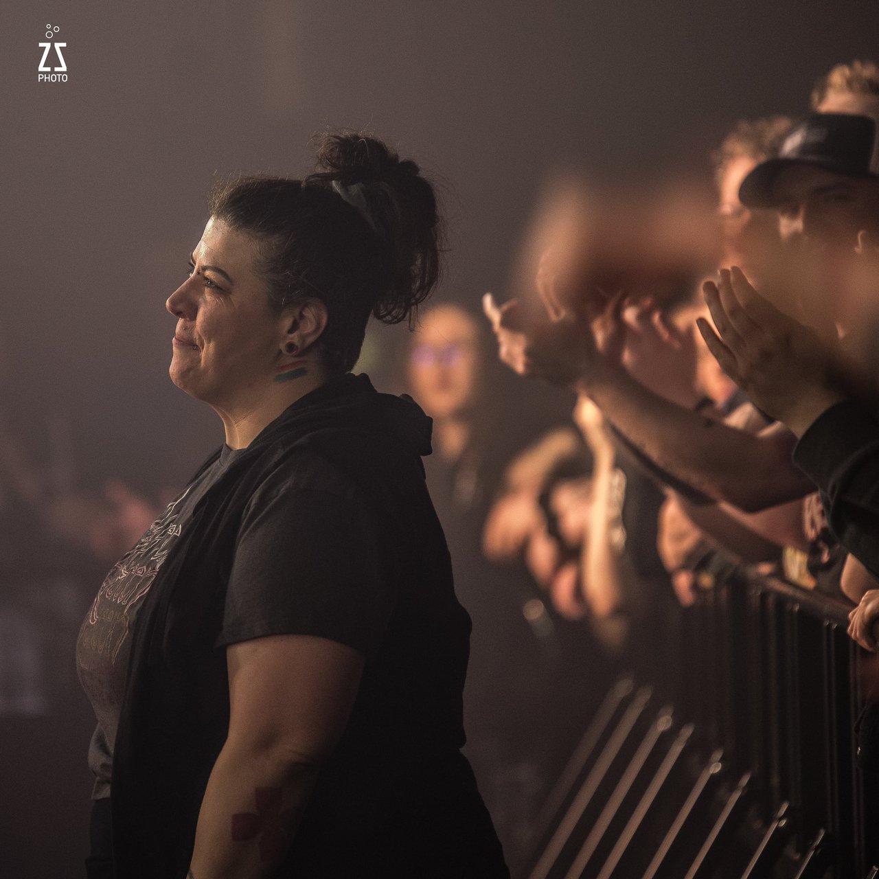 STARSET. ZSP 1537.