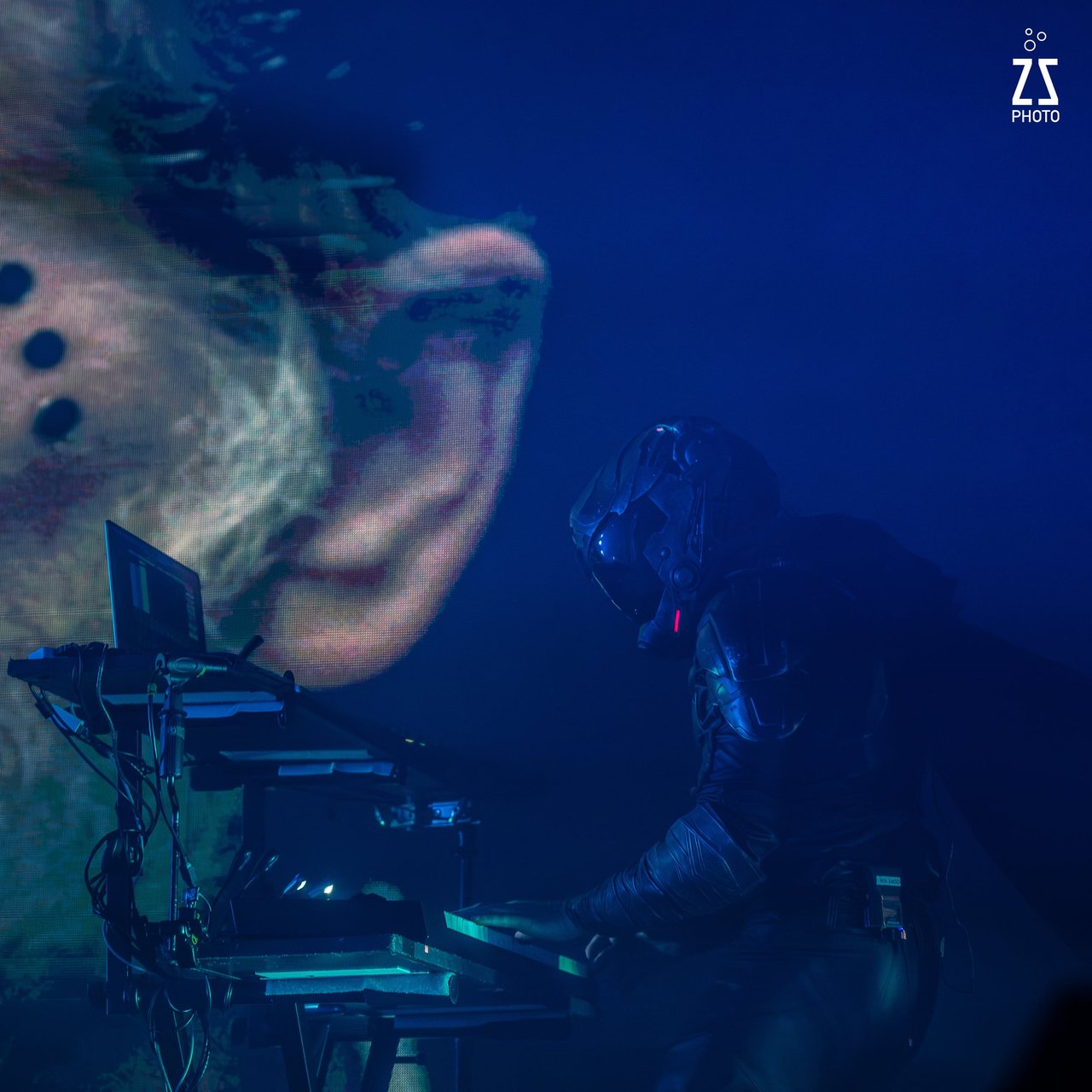 STARSET. ZSP 2009 Enhanced NR.