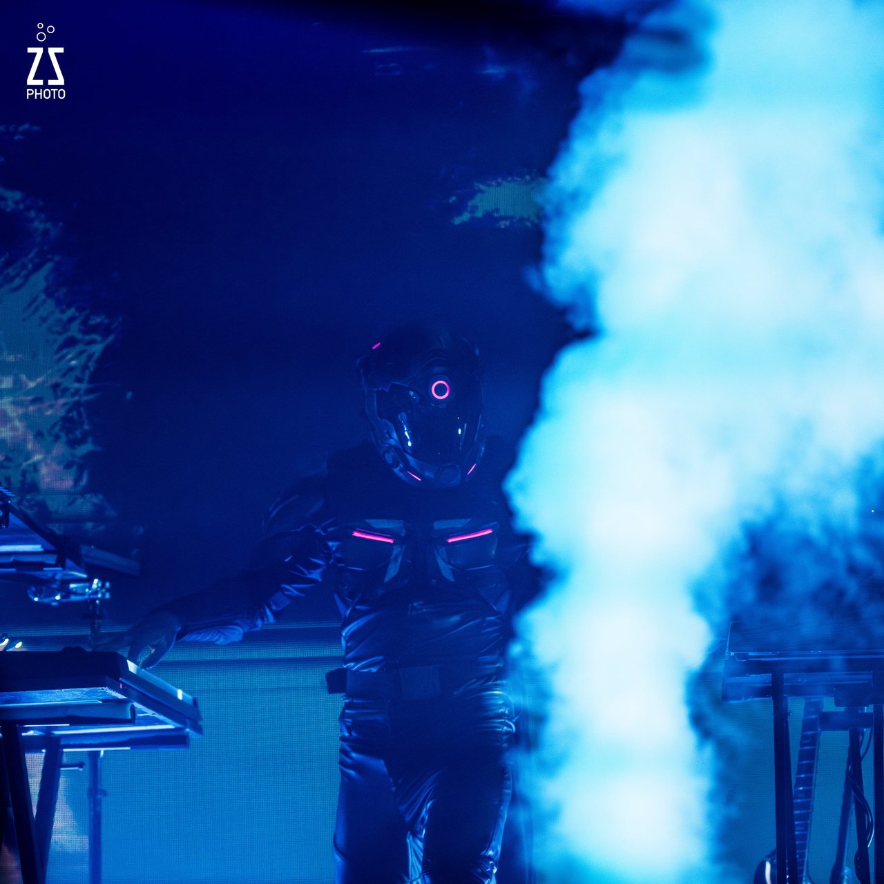 STARSET. ZSP 2014 Enhanced NR.