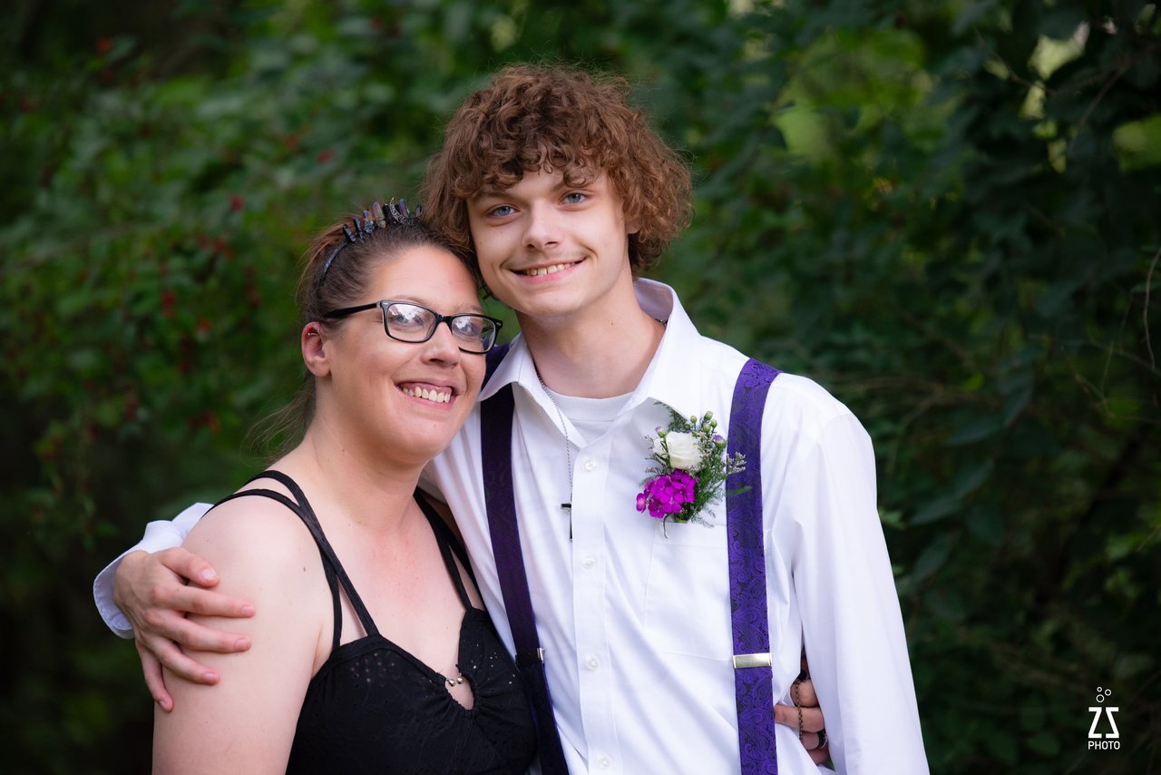 Brenda's Wedding. ZSP 5846.