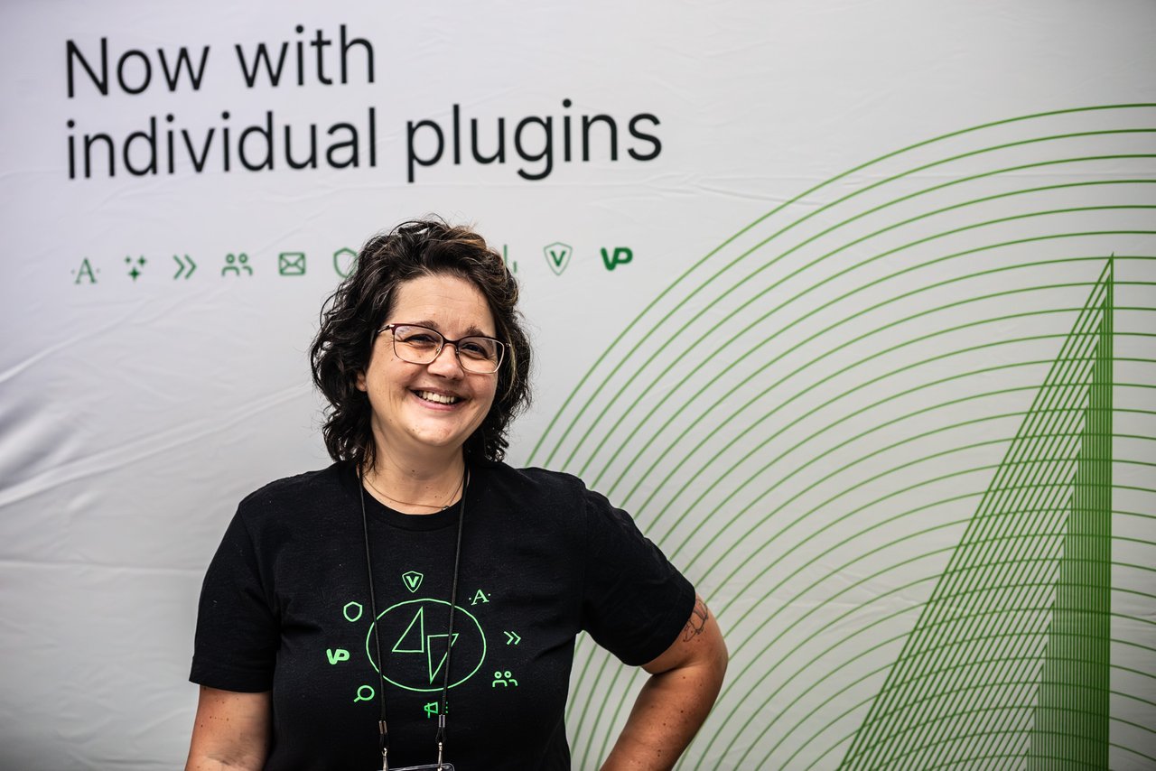 WordCamp Minneapolis. ZSP 6229.