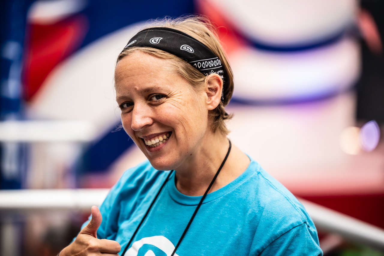WordCamp Minneapolis. ZSP 6237.