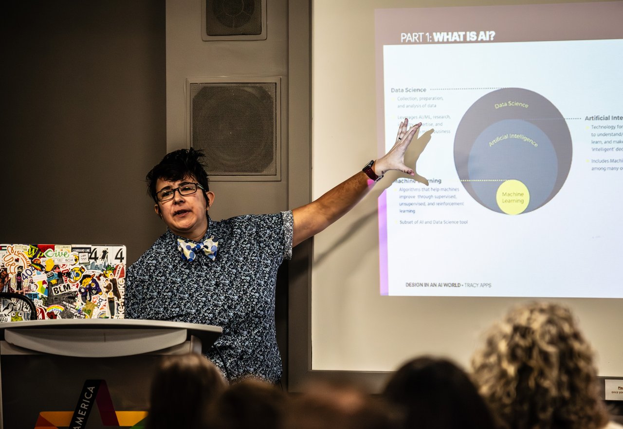WordCamp Minneapolis. ZSP 6262.