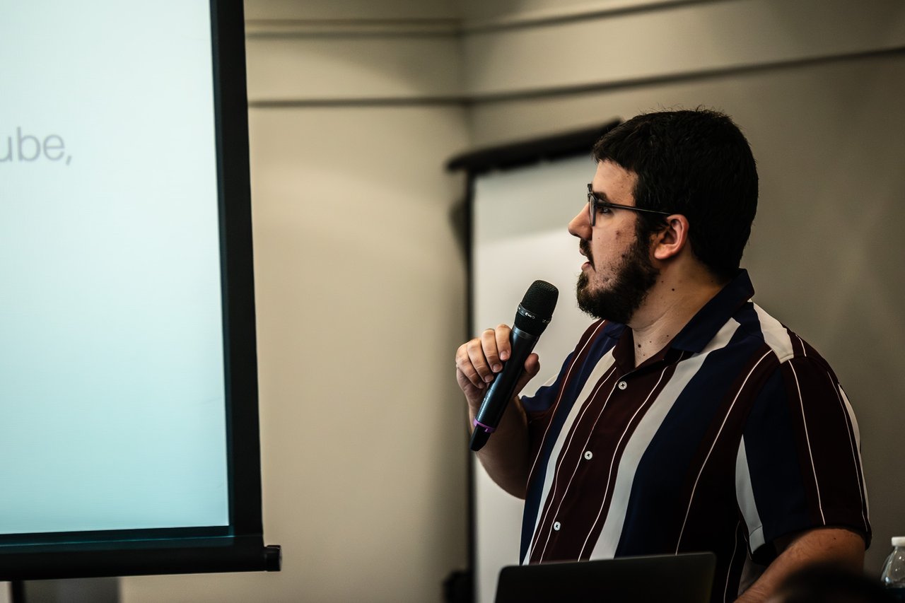 WordCamp Minneapolis. ZSP 6285.