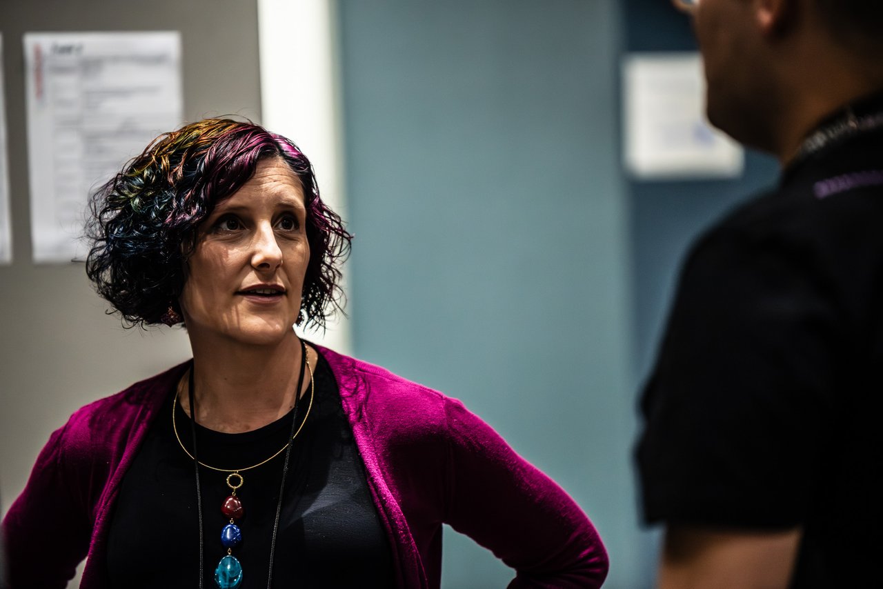 WordCamp Minneapolis. ZSP 6319.
