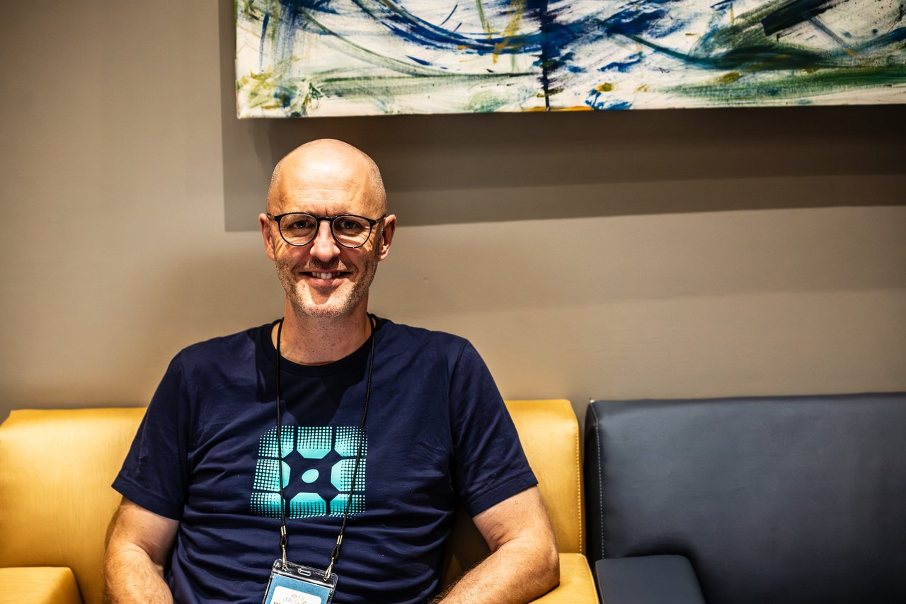 WordCamp Minneapolis. ZSP 6349.