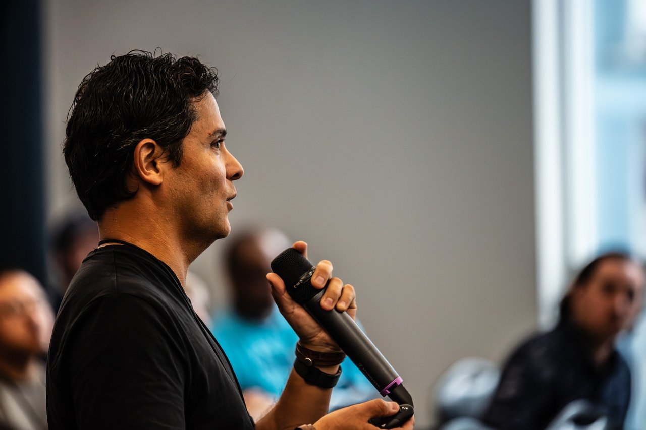 WordCamp Minneapolis. ZSP 6354.