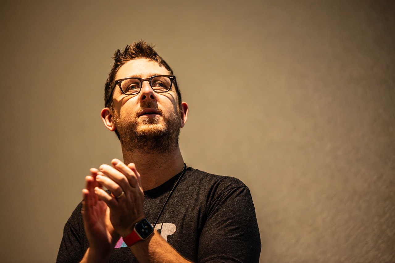 WordCamp Minneapolis. ZSP 6376.