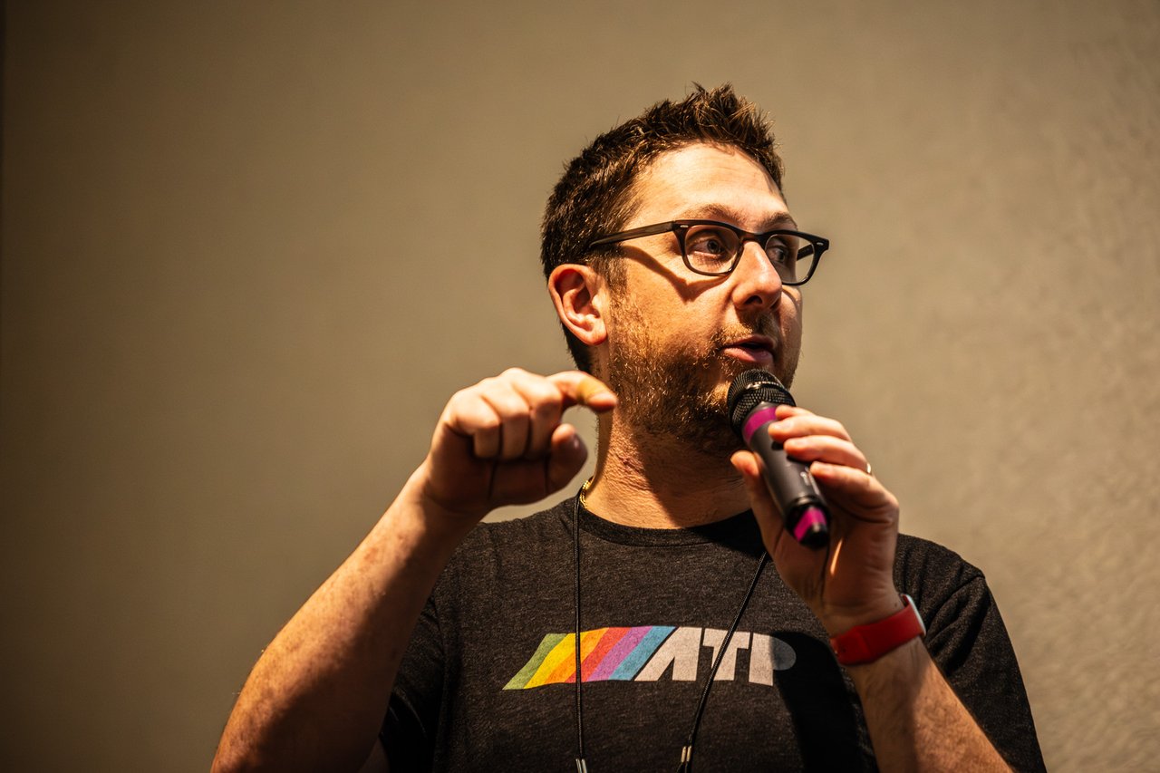 WordCamp Minneapolis. ZSP 6380.