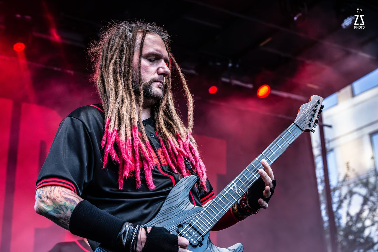 Nonpoint. ZSP 7959 Enhanced NR.
