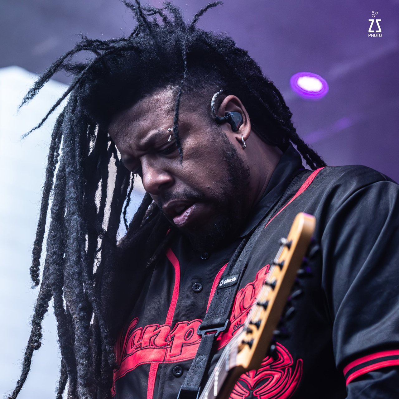 Nonpoint. ZSP 8095 Enhanced NR.