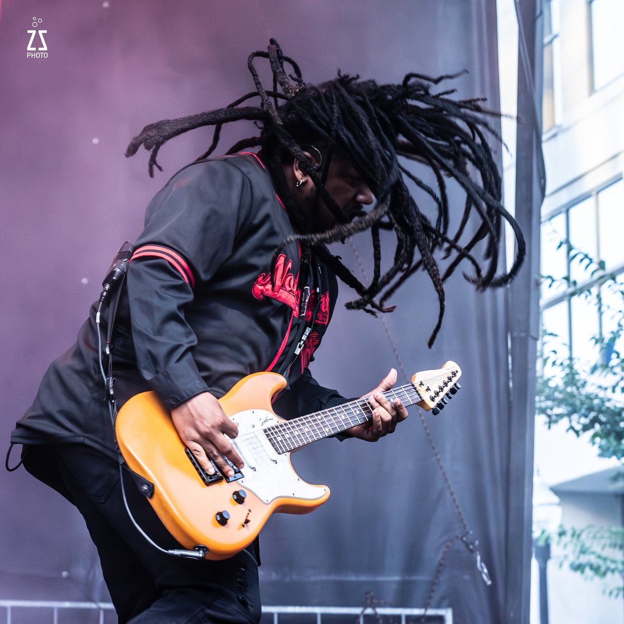 Nonpoint. ZSP 8144 Enhanced NR.