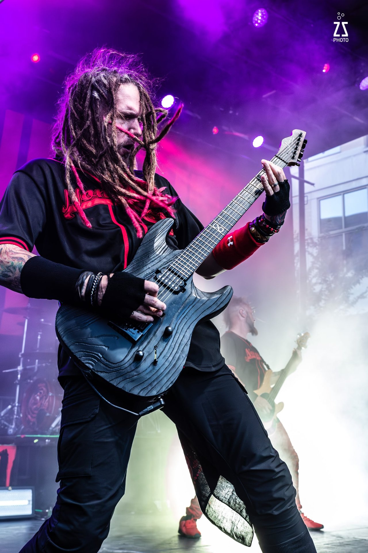 Nonpoint. ZSP 8155 Enhanced NR.