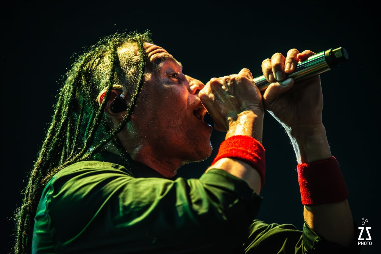 Nonpoint. ZSP 4101 Enhanced NR.