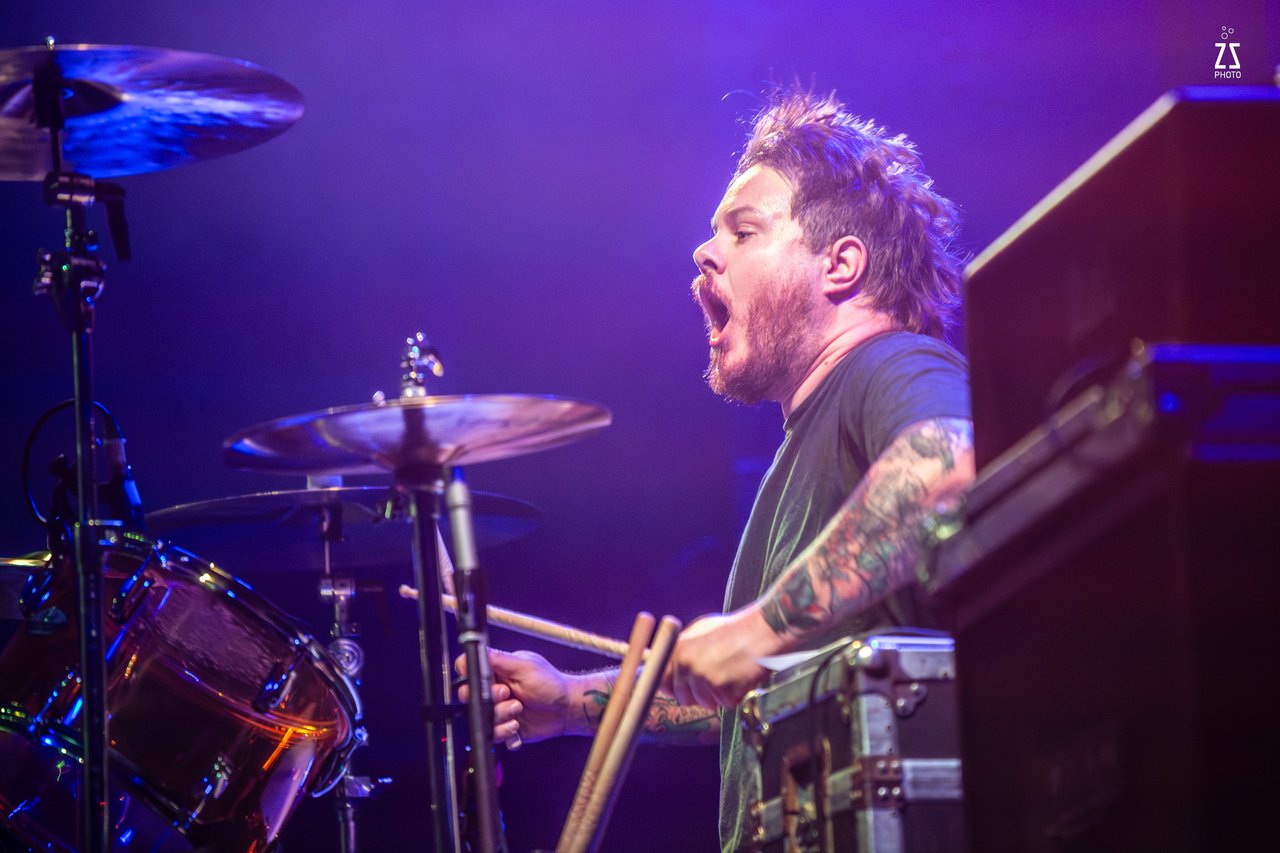 12 Stones. ZSP 9537.
