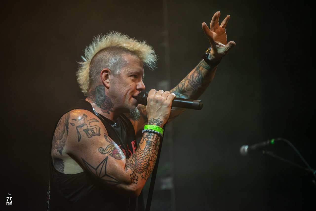 12 Stones. ZSP 9559.