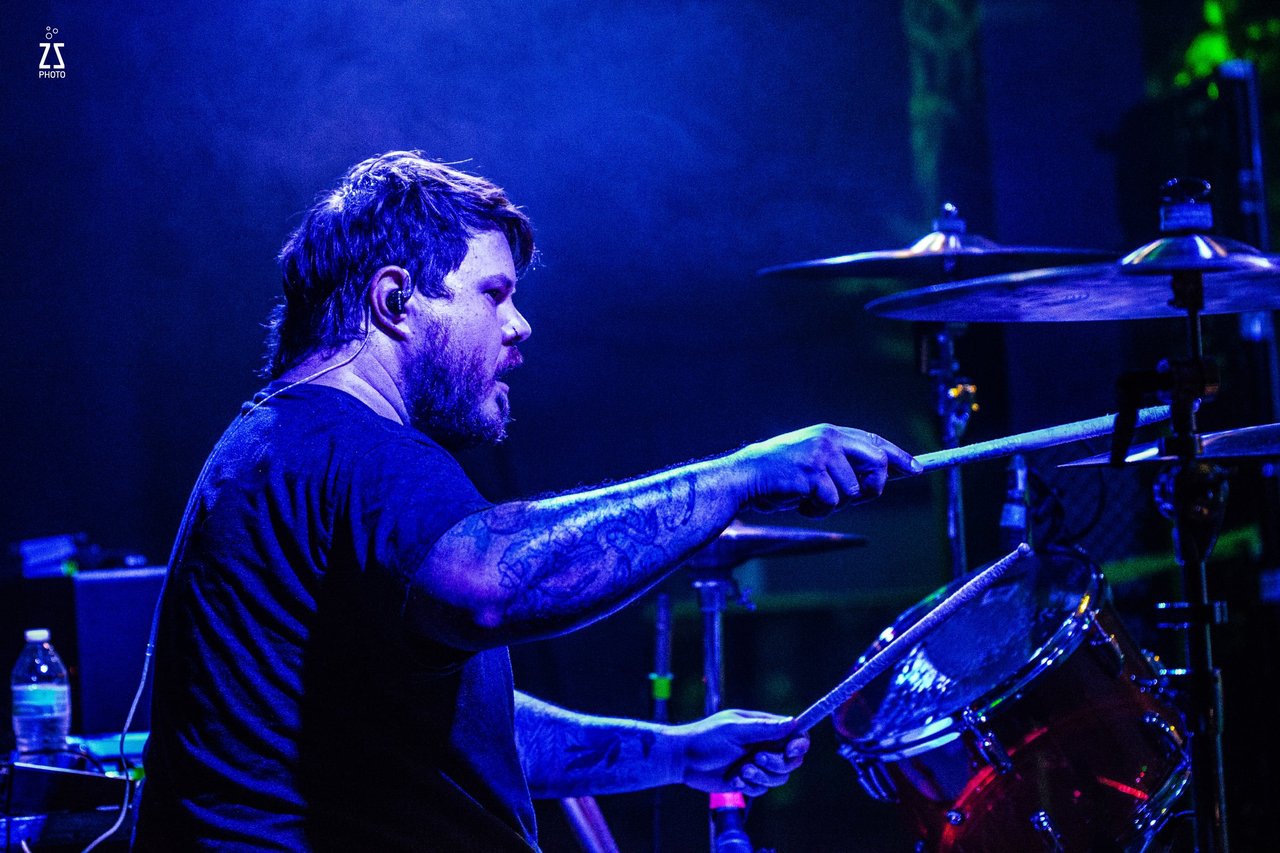 12 Stones. ZSP 9586.