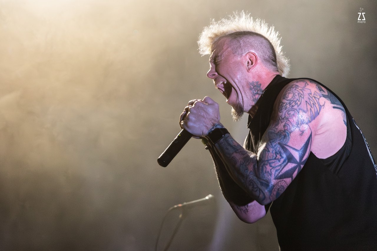 12 Stones. ZSP 9694.