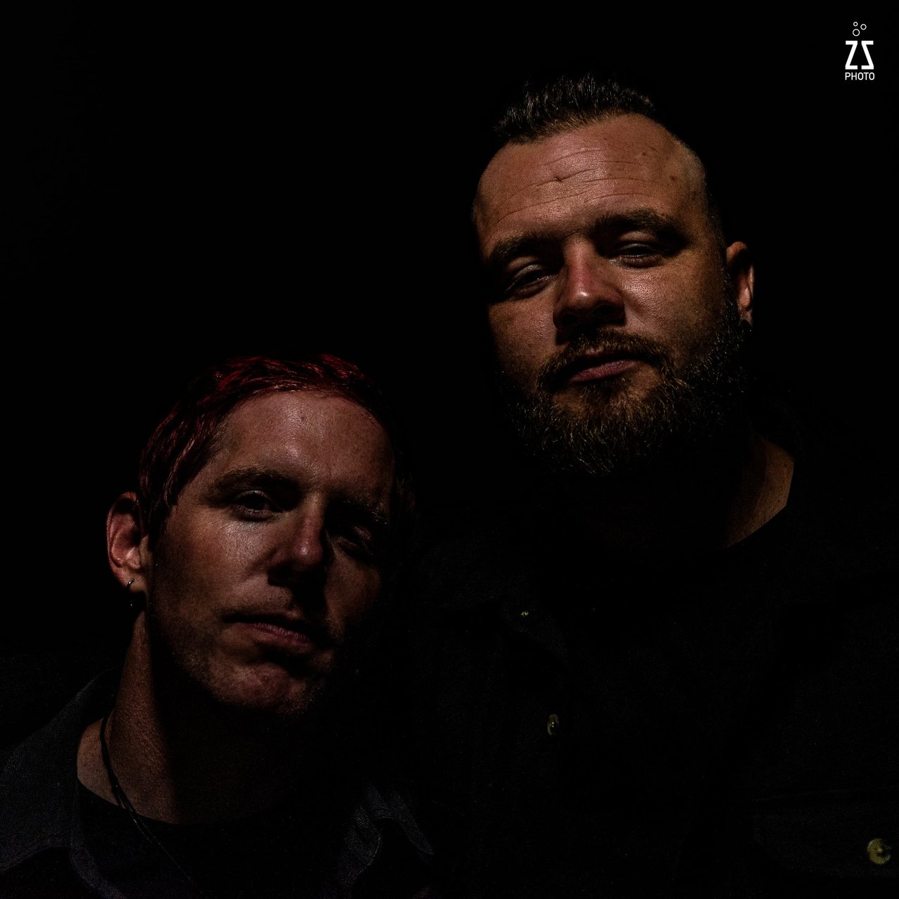 Riding With Killers. ZSP 0721 2.