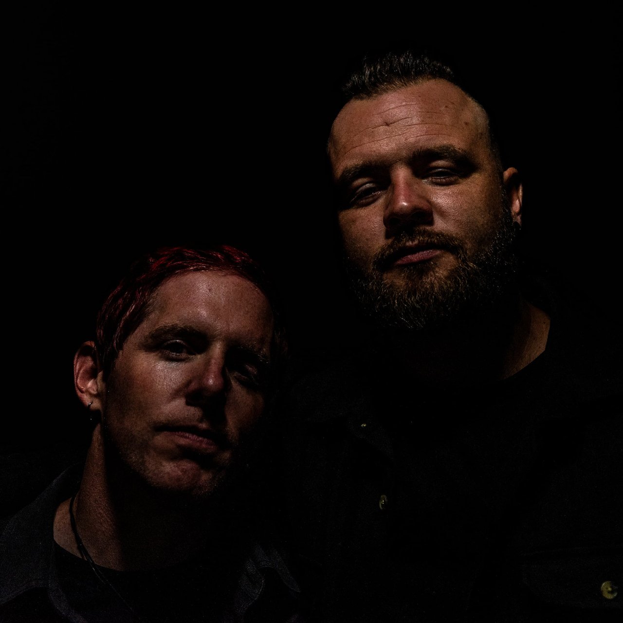 Riding With Killers. ZSP 0721.