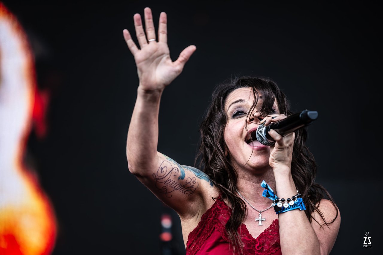Flyleaf. ZSP 2484.