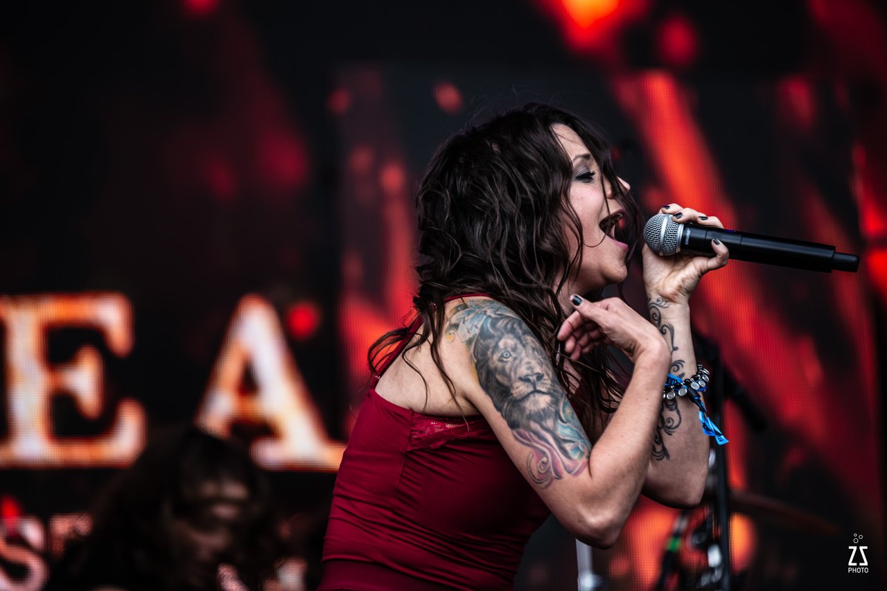 Flyleaf. ZSP 2513.