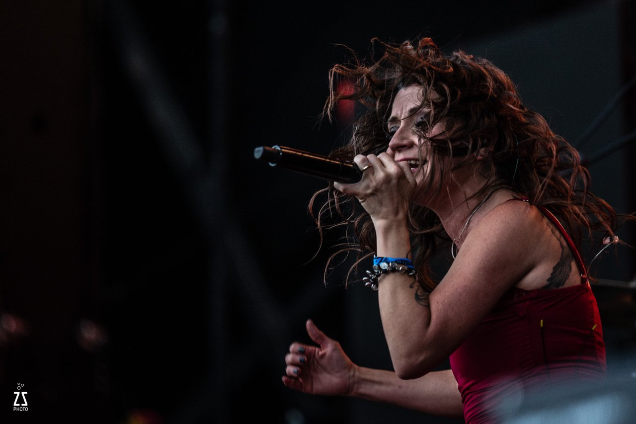 Flyleaf. ZSP 2579.