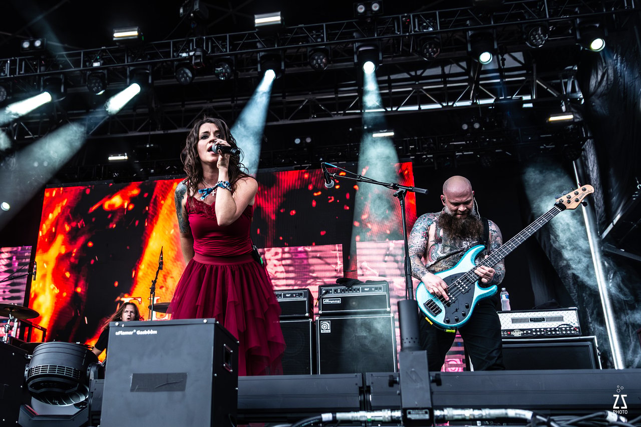 Flyleaf. ZSP 2680.