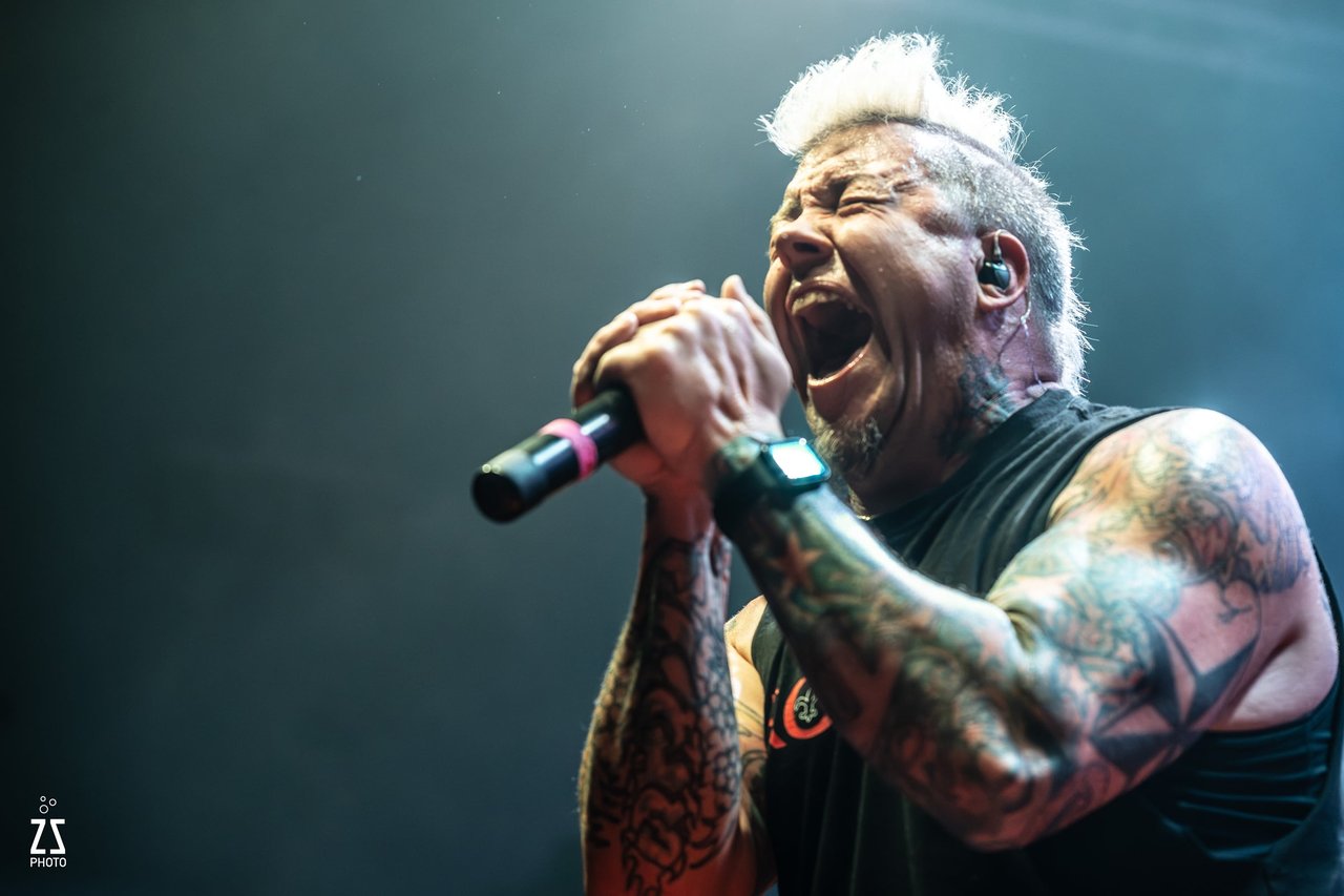 12 Stones. ZSP 3242.