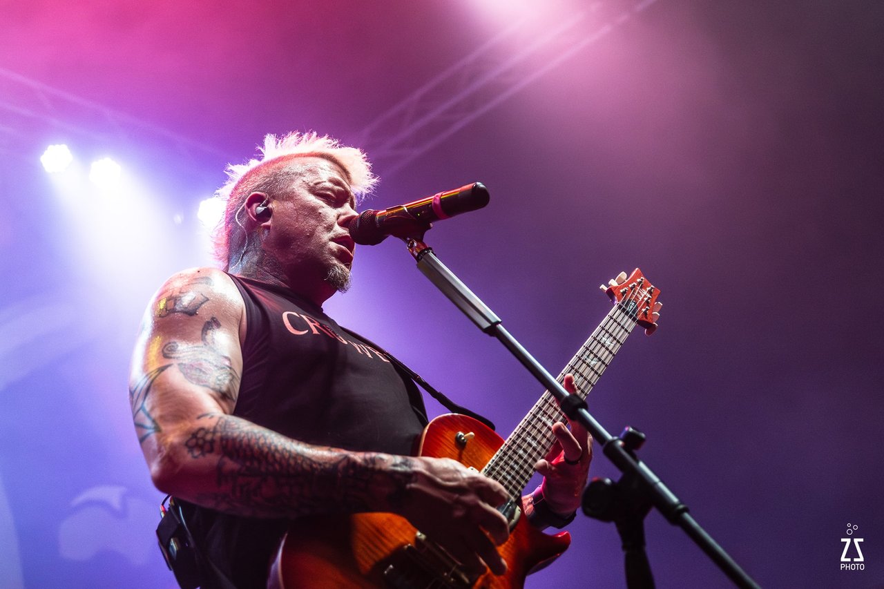 12 Stones. ZSP 5436.